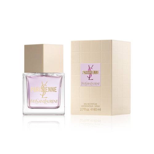 Parisienne - Eau de Parfum YVES SAINT LAURENT Parisienne - Eau de Parfum YVES SAINT LAURENT